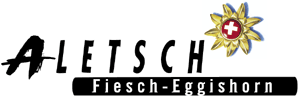 Eggishorn Tourismus Logo